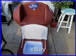 Coolers And Ice Chests Blog Archive Bud Light Chair Football