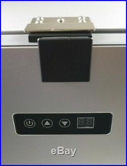 12 / 24 dc compressor fridge 50l size match to DOMETIC WAECO CRE50 CRX50 less £
