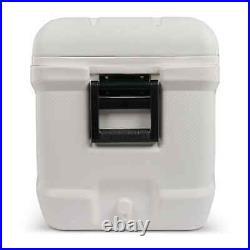 150 QT Hard Side Cooler Latitude Marine Oversized Fishing Garden Camping Outdoor