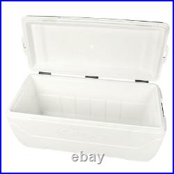 150-Qt. MaxCold Performance Cooler Ice Chest Marine Fish Storage Large Insulated