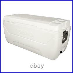150-Qt. MaxCold Performance Igloo Cooler FREE SHIPPING