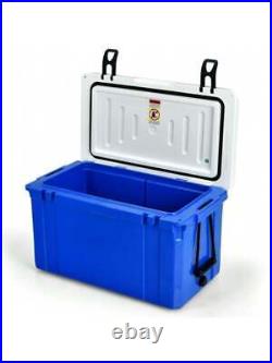 20-Can Ice Chest -Blue