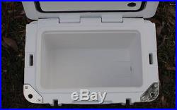 25L Bantam Heavy Duty Cooler by Cold Cock Coolers Ice Chest 36 Cans Food Fishing