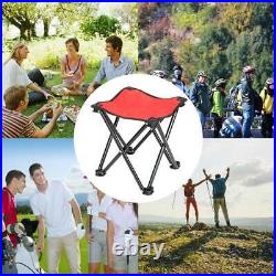 28L Outdoor Camping Picnic Rolling Cooler Foldable Stool withTable & 2 Chairs