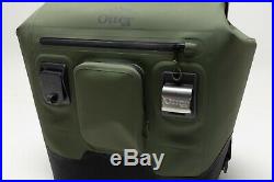 $300 OtterBox Trooper LT Soft Cooler Backpack Large/30 Quart 30Q, ONLY USED ONCE