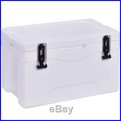 32 Quart Camping Insulated Fishing Hunting Cooler Ice Chest Sports Heavy Duty