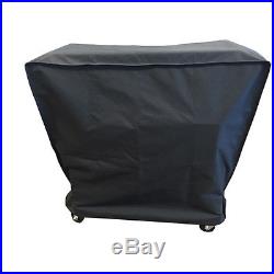 80 Qt. Cooler Cover Trinity Accessory Protector Adjustable Strap Veil Tapis Bag
