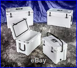 ATVPC Heavy Duty Premium Insulated Ice Chest / Cooler