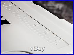 ATVPC Premium Hard Case Cooler Ice Chest Insulated 50 Qt