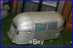 Airstream Vintage Trailer Style Ice Chest Cooler
