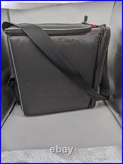 Audi Portable 40L Cooler Portable Limited Made Of 500 Japan RARE