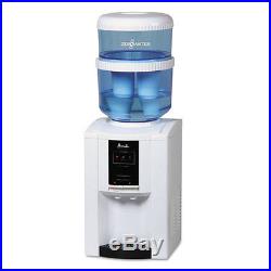 Avanti ZeroWater Hot & Cold Water Dispenser AVAWDTZ000