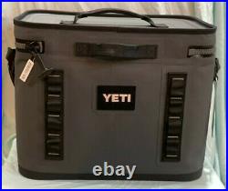 BRAND NEW AUTHENTIC YETI Hopper Flip 18 Soft Sided Cooler Choose Color