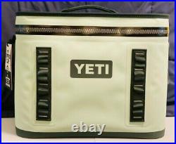 BRAND NEW AUTHENTIC YETI Hopper Flip 18 Soft Sided Cooler Choose Color