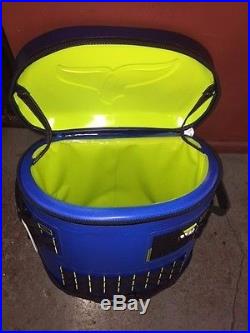 BRAND NEW NEVER BEEN USED ORCA POD 7.13 GALLON COOLER With BACKSTRAPS