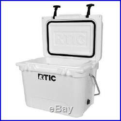 BRAND NEW RTIC 20 COOLER Presell Price! Half The Cost Of Yeti Roadie Ice Chest