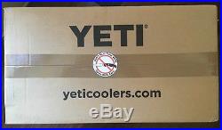 BRAND NEW Yeti 40-Quart Field Tan Hopper 40 Soft-Sided Cooler Bag (YHOP40T)