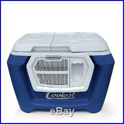 Bai COOLEST COOLER BLENDER Bluetooth Speaker New In Box Tailgating Football