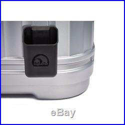 Bar Ice Cooler Outdoor Pool BBQ Yard Deck Cool Table Patio Igloo Party 49302