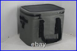 BeEagle Portable Insulated Soft 30 Cans Cooler Bag Leak Proof Waterproof