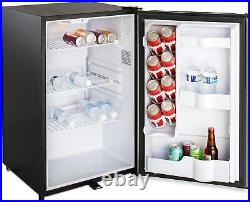 Blaze 20-Inch 4.4 Cu. Ft. Compact Refrigerator WithRecessed Handle BLZ-SSRF126
