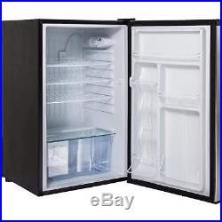 Blaze 20 Outdoor Rated Stainless Steel Refrigerator, 4.5 Cu Ft