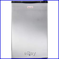 Blaze 20 Outdoor Stainless Steel Refrigerator, 4.5 Cu Ft