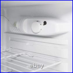 Blaze BLZ-SSRF130 Outdoor Stainless Steel Refrigerator, 4.5 Cu Ft, 20-inches wit