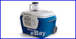 Blue Coolest Cooler Brand New in Box Never opened