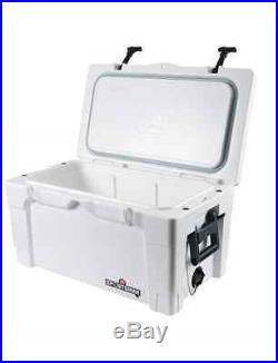 Boat Cooler Igloo Sportsman Camping Marine Large 55 Gallon Fishing Ice Chest New