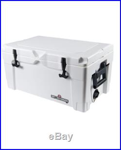 Boat Cooler Igloo Sportsman Camping Marine Large Heavy Duty Fishing Ice Chest