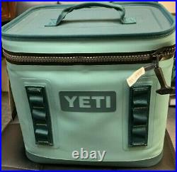 Brand NEW Yeti Hopper Flip 12 Cooler