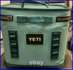 Brand NEW Yeti Hopper Flip 12 Cooler