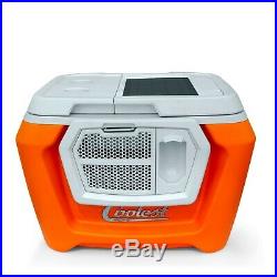 (Brand New) Essential Solar Coolest Cooler Orange