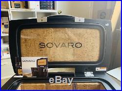 Brand New Sovaro 30 Qt Hard-Sided Cooler Standard