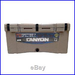 Canyon Coolers 100 Qt. Prospector Rotomolded Cooler