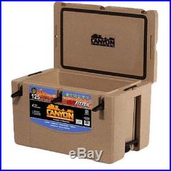 Canyon Coolers Outfitter 125 Sandstone New in Box Free Shipping