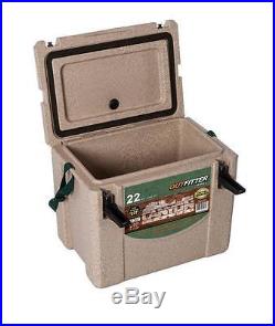 Canyon Coolers Outfitter Series 22 Sandstone