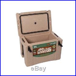 Canyon Coolers Outfitter Series 35 Sandstone