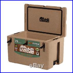 Canyon Coolers Outfitter Series Cooler, 22qt-125qt
