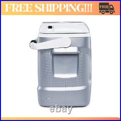 Car Cooler 28 Qt Beverage Coolers For Cars Electric Iceless Mini Refrigerator