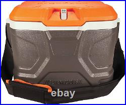 Chill Its 5170 Hard Sided Cooler, Insulated Lunch Box, 17-Quart