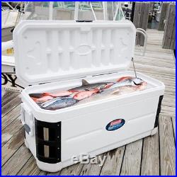 Coleman 327 Can XP H20 Marine Heavy Duty Cooler