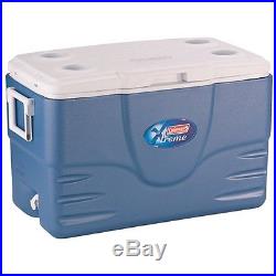 Coleman 70 Quart Xtreme Cooler Ice Chest Tailgating Camping Fishing Picnic Pool
