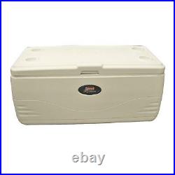 Coleman Inland Performance Series 150-Qt. Marine Cooler White, NO SHIP TO CA