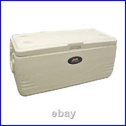 Coleman Inland Performance Series 150-Qt. Marine Cooler White, NO SHIP TO CA