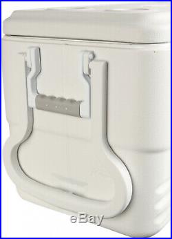 Coleman Xtreme 5-100 Qt. Wheeled Cooler- Heavy Duty- Keep Ice Cold Up To 5 Days
