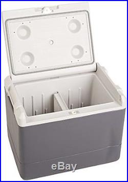 Cooler Coleman 40 Quart Home Outlet Auto Plug In Travel Chest