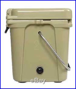 Cooler Ice chest New Insulated Travel Fishing Picnic Beer Camping Party Box