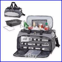 Cooler Tailgate Ice Insulated New Party Camping Chest Bag Picnic Beach Lunch